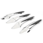 Chrome Door Handle Cover Trim for Hyundai Elantra (2011-2015)