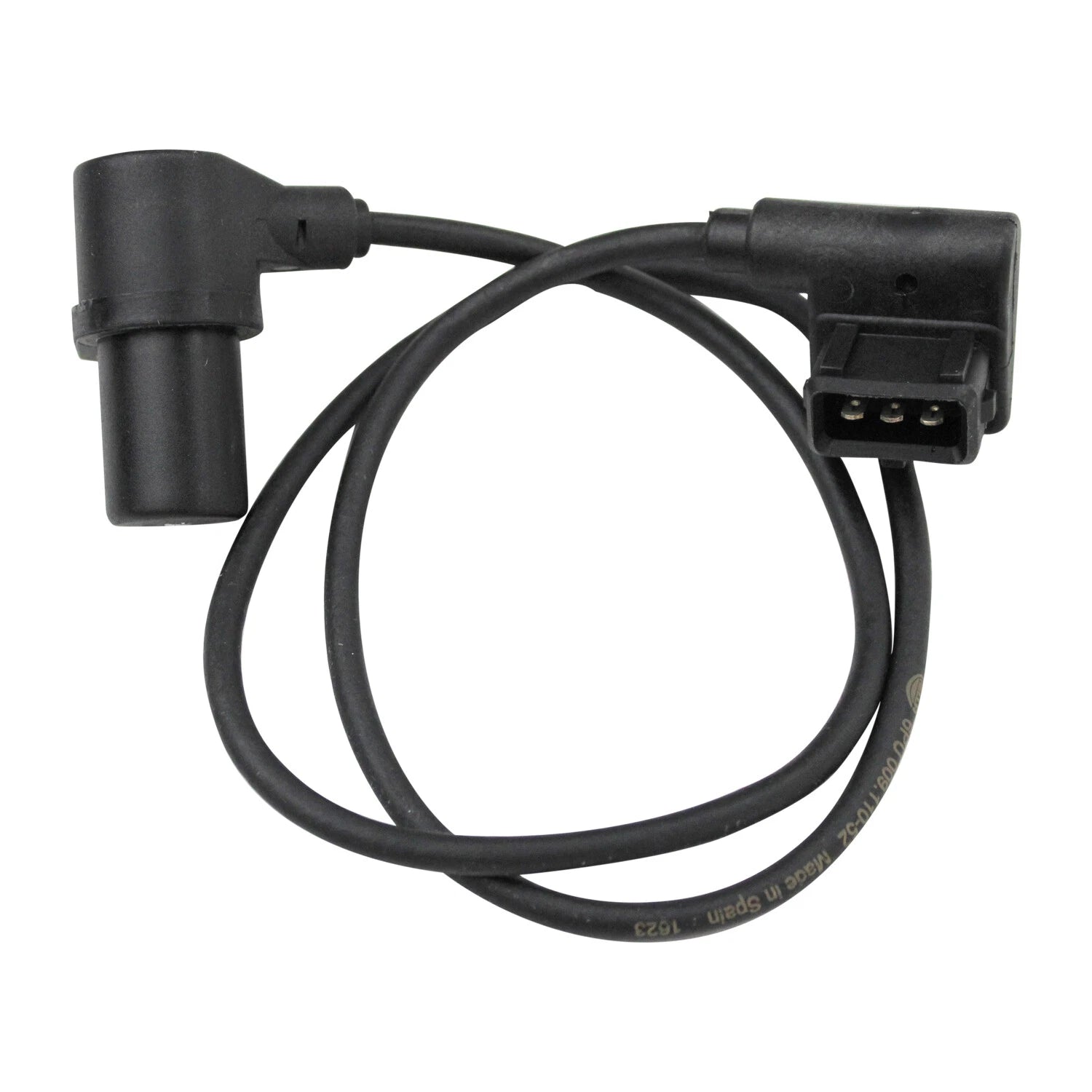 Hella Crankshaft Position Sensor for BMW E28 E30 E34 (1982–1994)