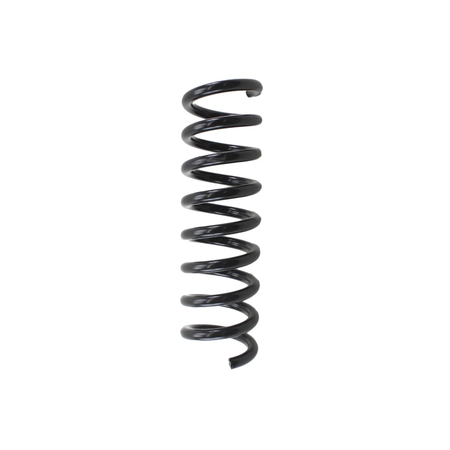 Lesjofors Rear Coil Spring for Mercedes W211 E320 E500 E55 AMG (2003–2005)