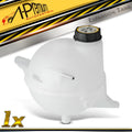 Engine Coolant Reservoir Tank with Cap for Ford Transit-150 250 (2015–2019)