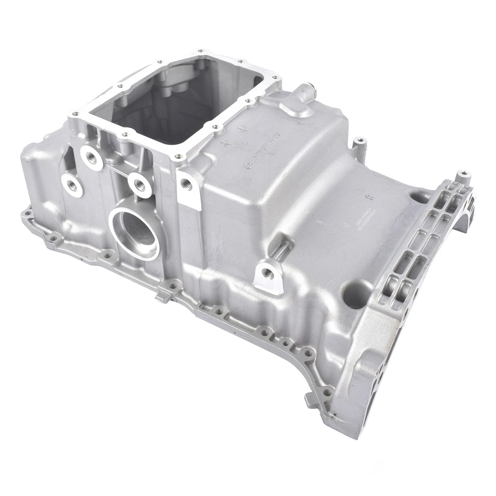Engine Oil Pan for Mercedes-Benz C300 (2016-2017)