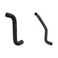 Dayco Upper & Lower Radiator Coolant Hose Kit for Ford Ranger Mazda B2300 (1993–2009)