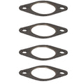 4X Exhaust Manifold Gasket Set for BMW E90 E92 E93 M3 S65B40A (2008–2013)