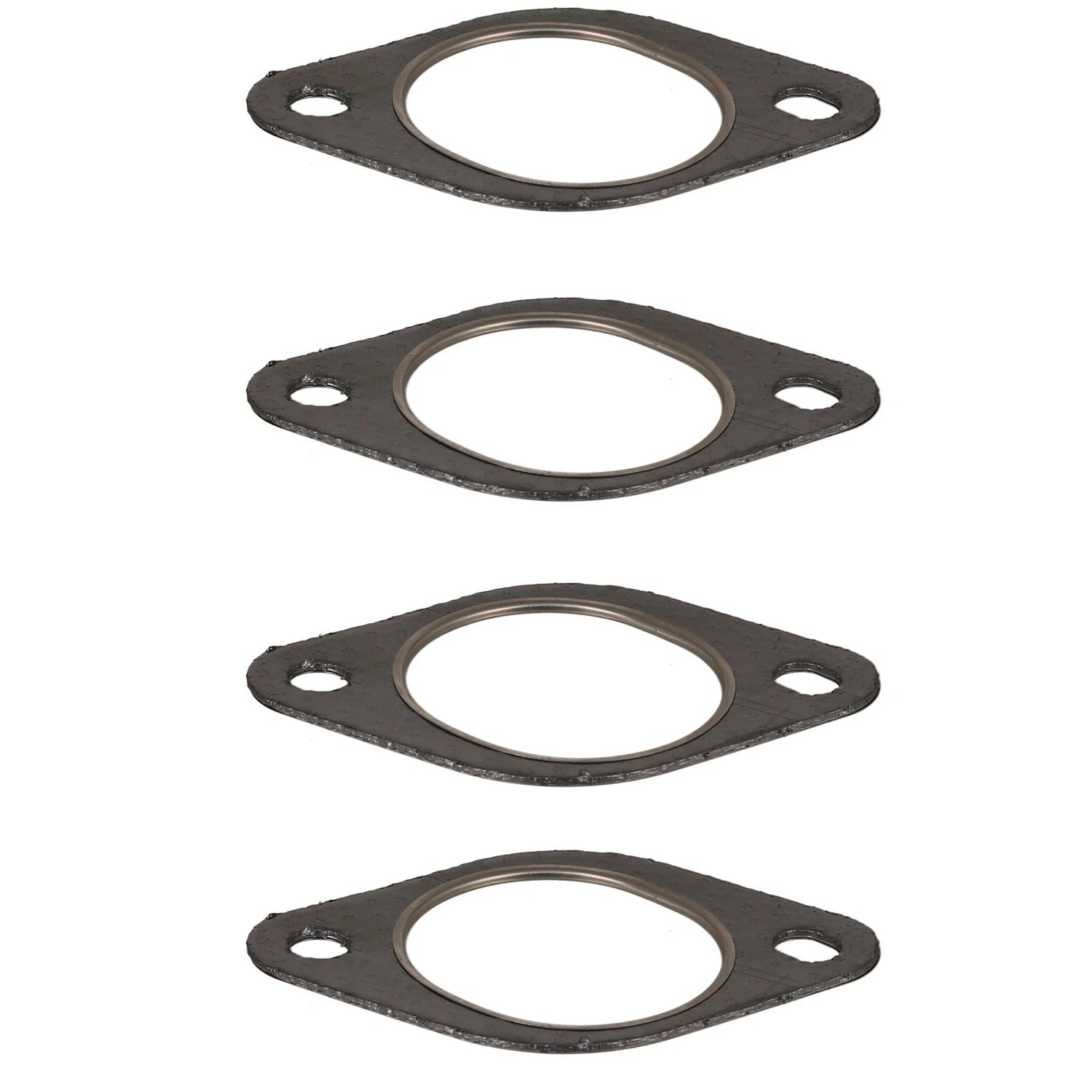 4X Exhaust Manifold Gasket Set for BMW E90 E92 E93 M3 S65B40A (2008–2013)