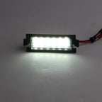 License Plate Lights for Hyundai I30 GD (2013-2014)