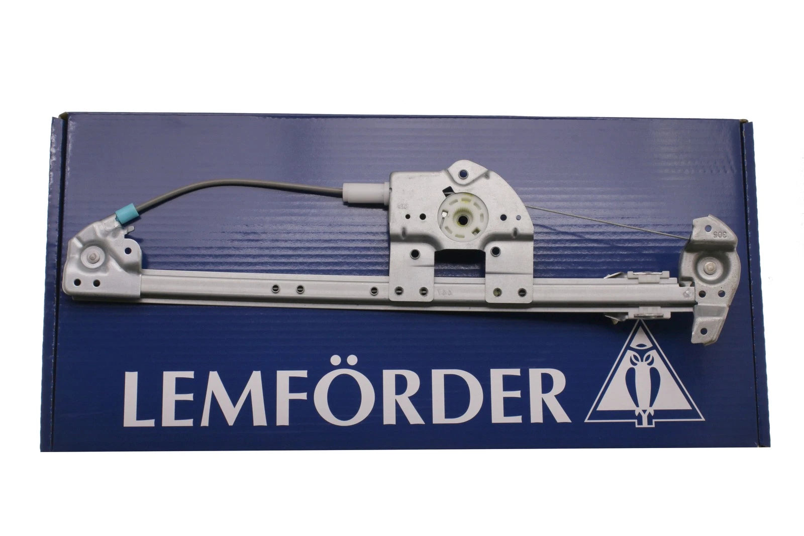 Rear Left Window Regulator for Mercedes-Benz C230 (1997)