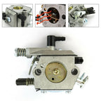 Carburetor for Baumrag Chainsaw SX62 SX82 SX92 (52cc 62cc 38cc)