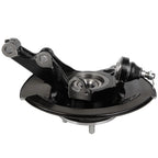 Front Right Wheel Hub & Bearing Knuckle Assembly for Honda Civic (2003–2005)