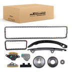 Engine Timing Chain Kit for Nissan Rogue, Sentra 2.5L (2007–2012) 9-4212SA