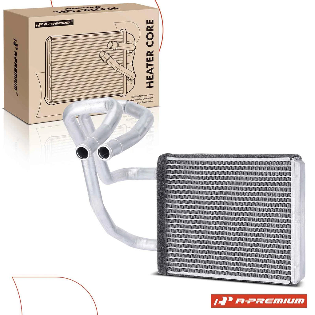 HVAC Heater Core for Kia Spectra (2007–2009) Aluminum