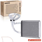 HVAC Heater Core for Kia Spectra (2007–2009) Aluminum
