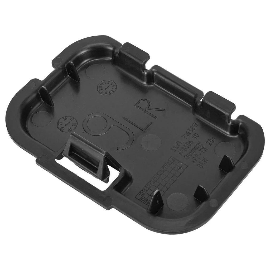2 x Front Wheel Arch Liner Access Cover for 3 Series E90 E91 (2005���2012)