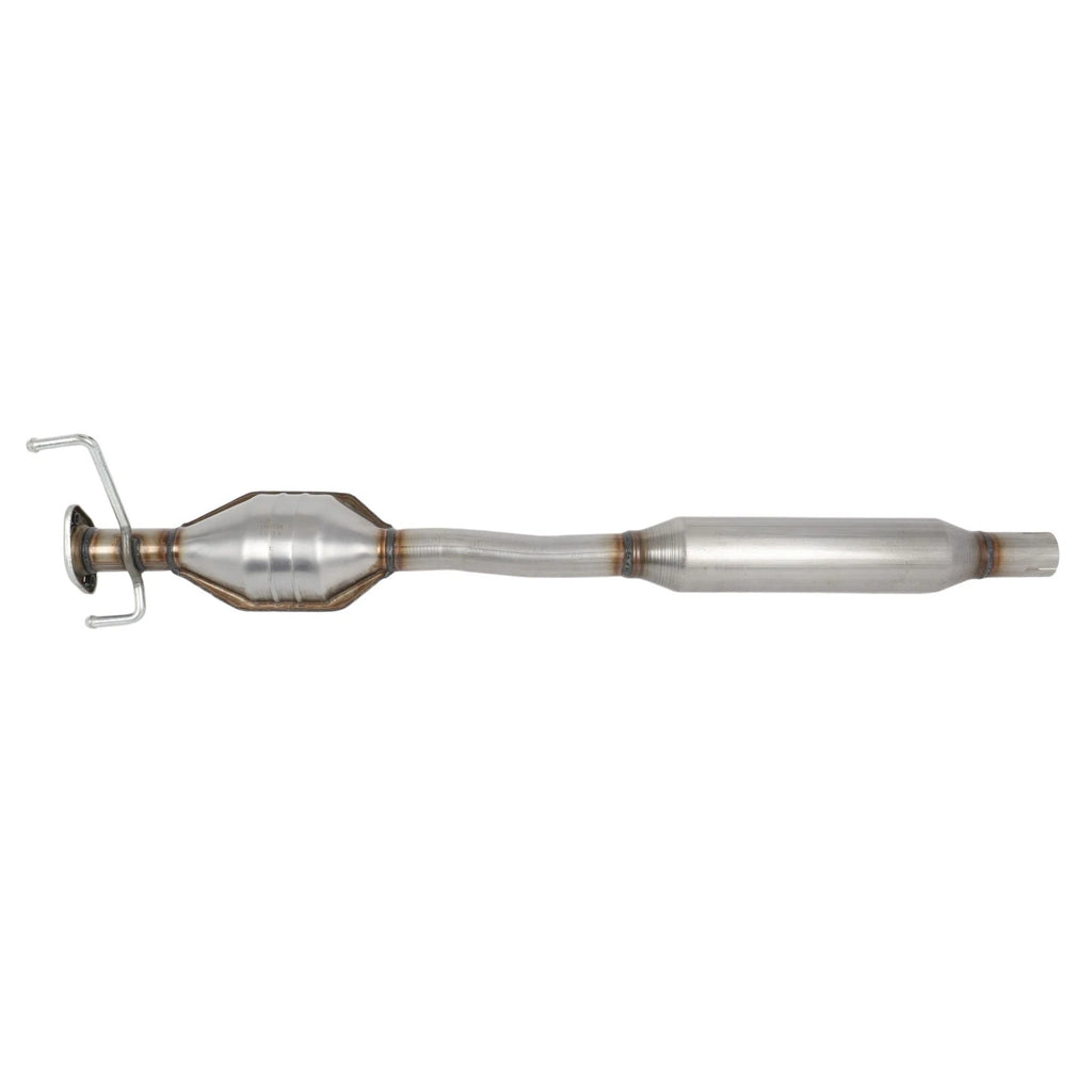1pc Rear Side Catalytic Converter for Suzuki SX4 (2007–2013) L4 2.0L EPA