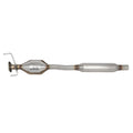 1pc Rear Side Catalytic Converter for Suzuki SX4 (2007–2013) L4 2.0L EPA