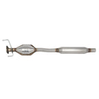 1pc Rear Side Catalytic Converter for Suzuki SX4 (2007–2013) L4 2.0L EPA