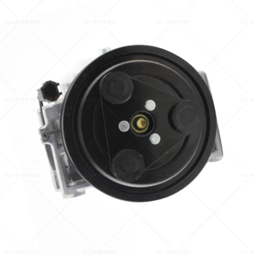 AC Compressor for Nissan Navara D40 2.5L Diesel YD25DDTi (2005–2013)