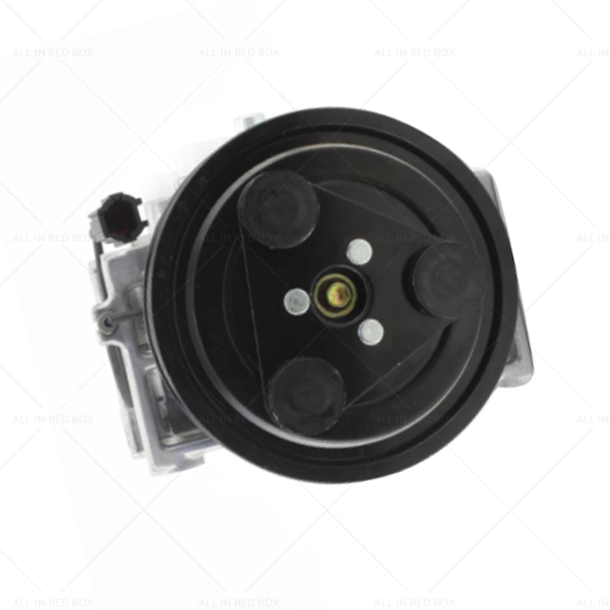 AC Compressor for Nissan Navara D40 2.5L Diesel YD25DDTi (2005–2013)