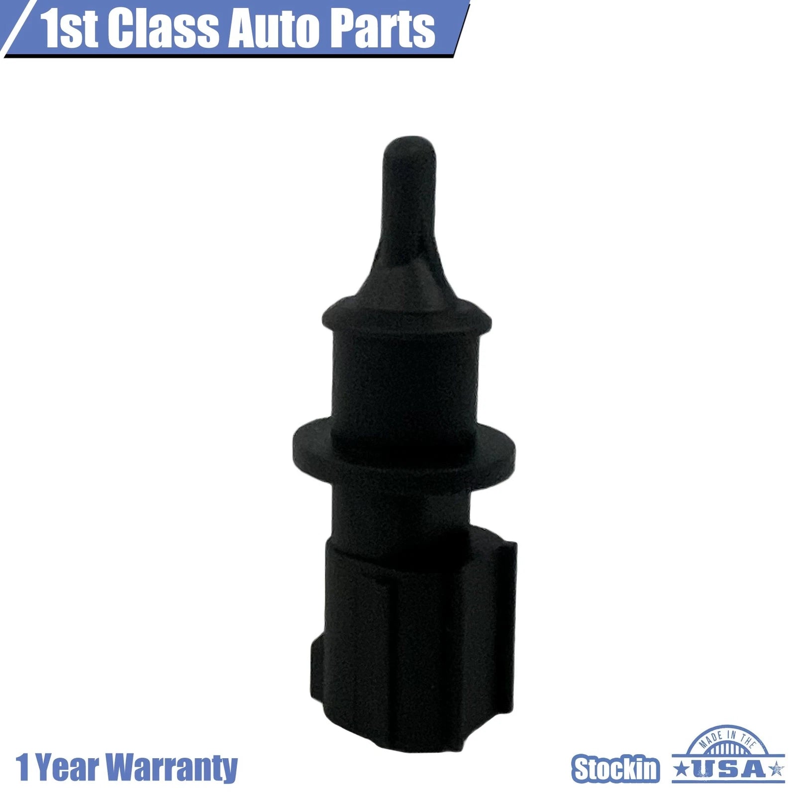 Ambient Air Temperature Sensor for Dodge Chrysler Jeep Plymouth (2000-2019)