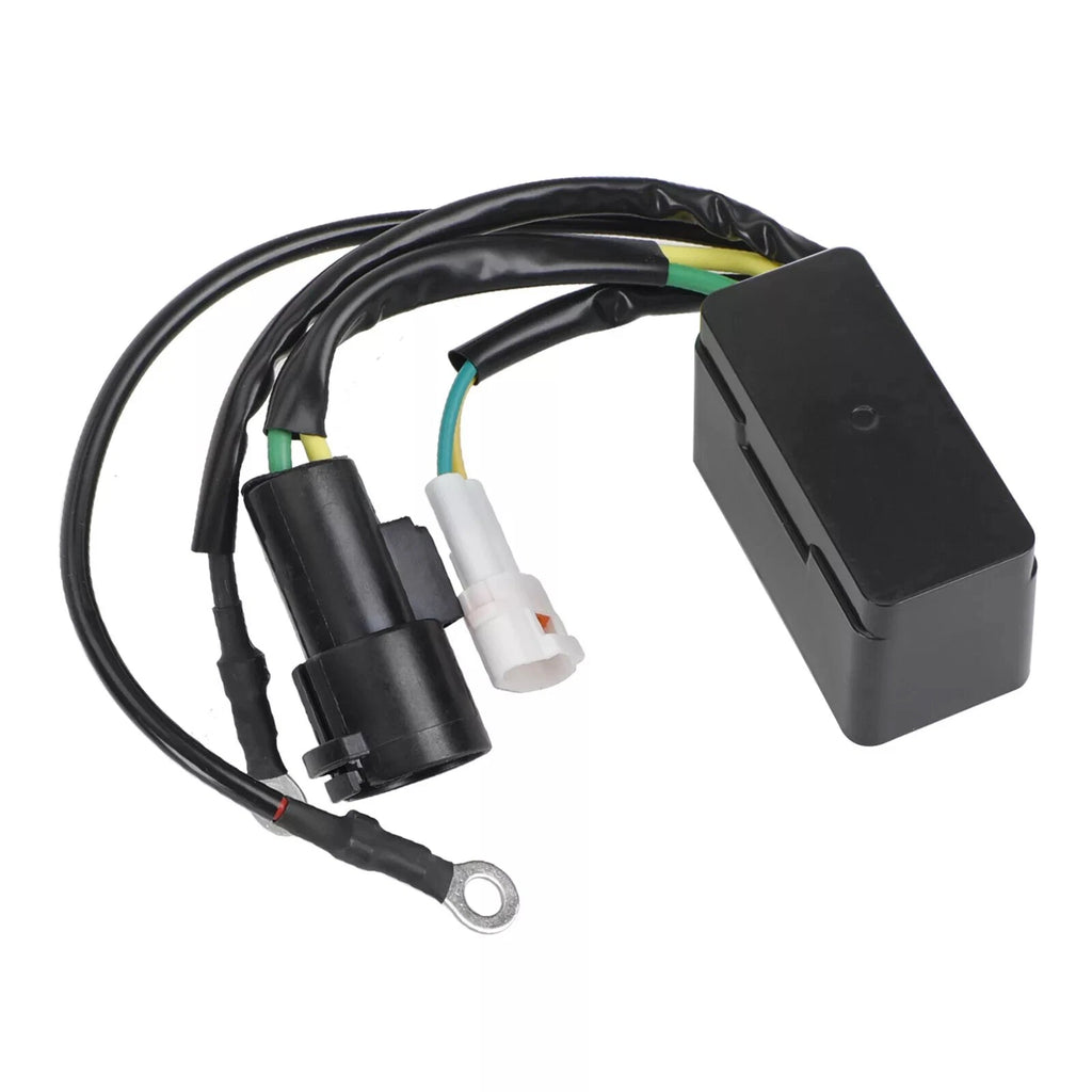 Relay Assy 2X for Suzuki DF100 DF150 DF175 DF225 (38410-93J12, 38410-93J11)