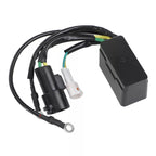 Relay Assy 2X for Suzuki DF100 DF150 DF175 DF225 (38410-93J12, 38410-93J11)
