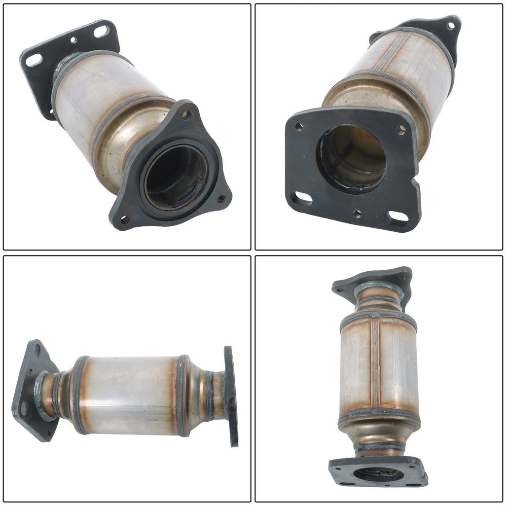 Front Catalytic Converter for Buick LaCrosse Regal (2010-2016)
