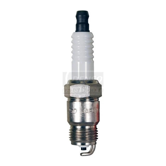 Set of 4 Denso Spark Plugs for T20PRU15 (Standard)