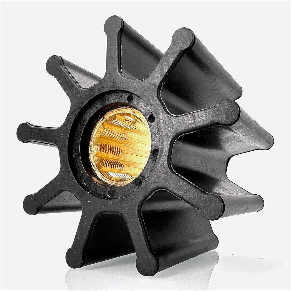 Water Pump Impeller for Perkins V8.510 TV8.5410 (Engine Cooling Systems)