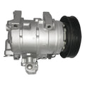 AC Compressor OEM Replacement for Honda Ridgeline 3.5L (2013–2014)