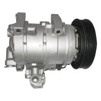 AC Compressor OEM Replacement for Honda Ridgeline 3.5L (2013–2014)