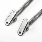 Support Spring Adjuster 210mm Stainless Steel Yacht Hatch Door