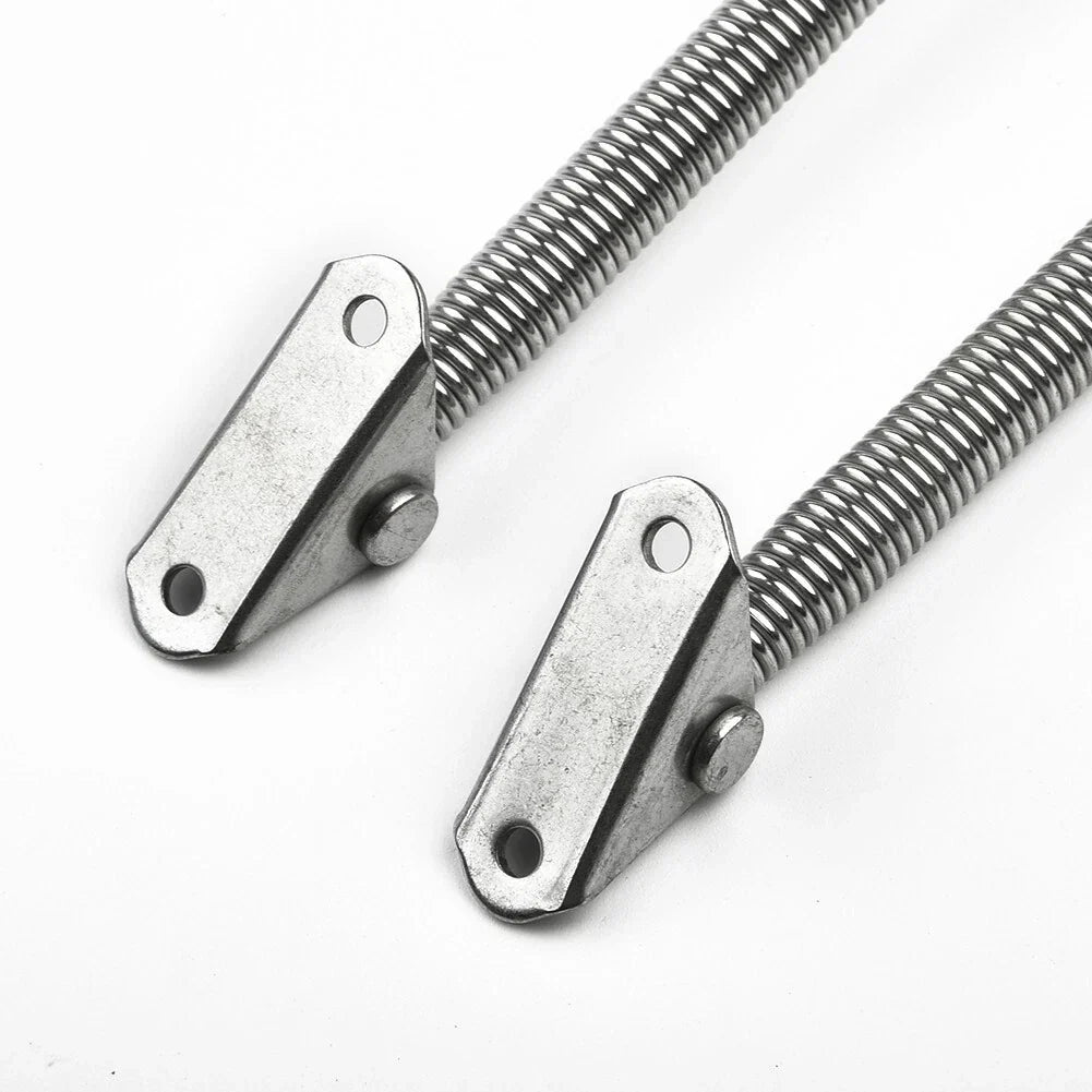 Support Spring Adjuster 210mm Stainless Steel Yacht Hatch Door