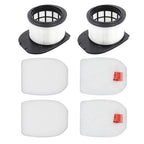 Foam & Felt Filter for Shark IZ862H IZ840 IZ800 (2018–2023)