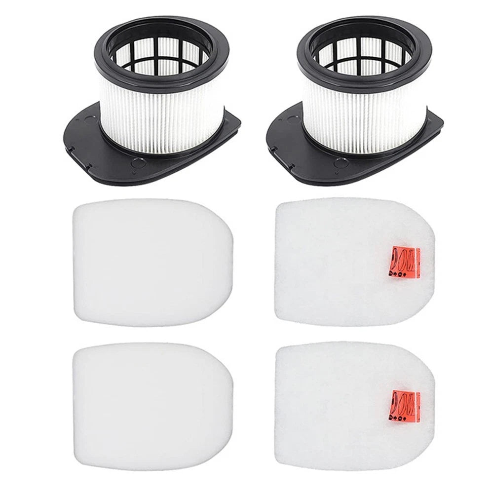 Foam & Felt Filter for Shark IZ862H IZ840 IZ800 (2018–2023)