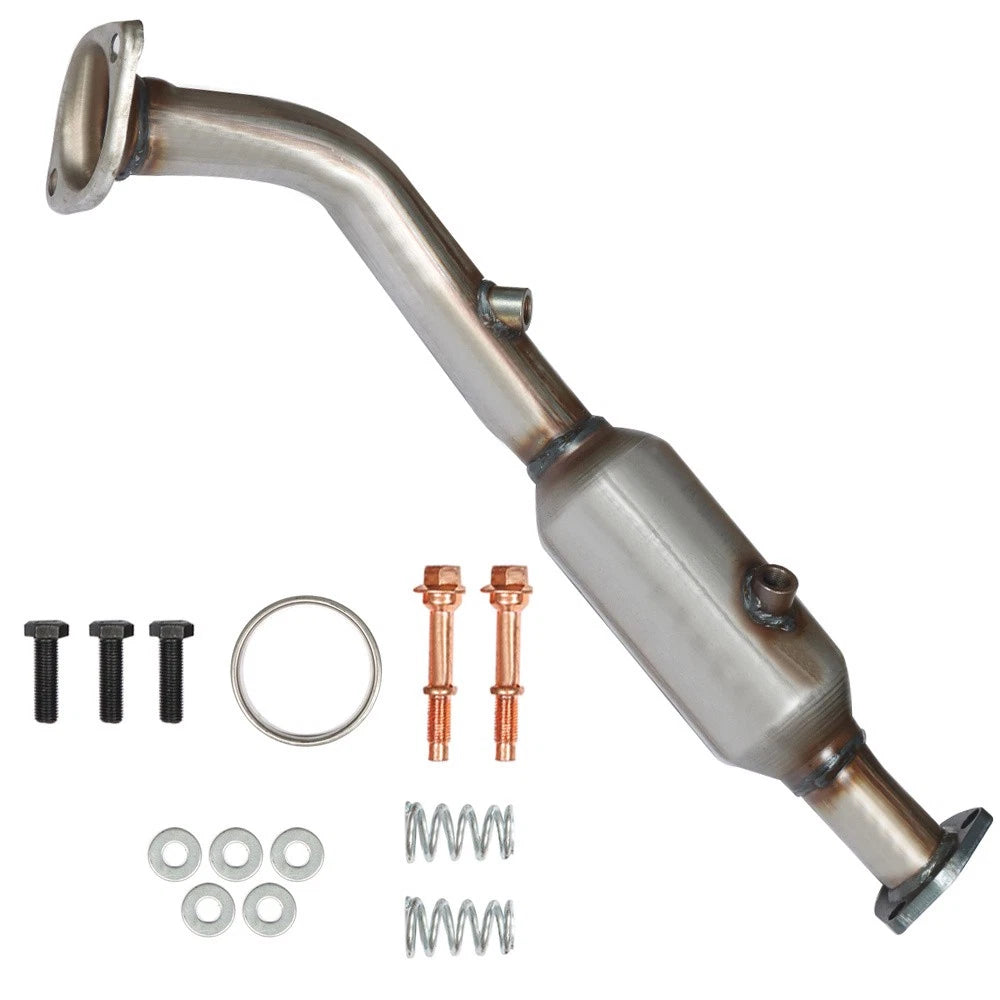 Catalytic Converter for Honda CR-V (2002–2006) 2.4L Direct Fit
