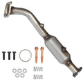 Catalytic Converter for Honda CR-V (2002–2006) 2.4L Direct Fit