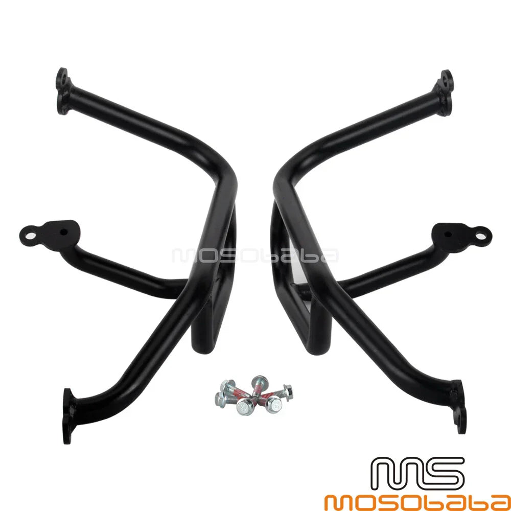 Front Engine Guard Crash Bar for Harley Pan America RA1250 Special RA1250S (2021+)