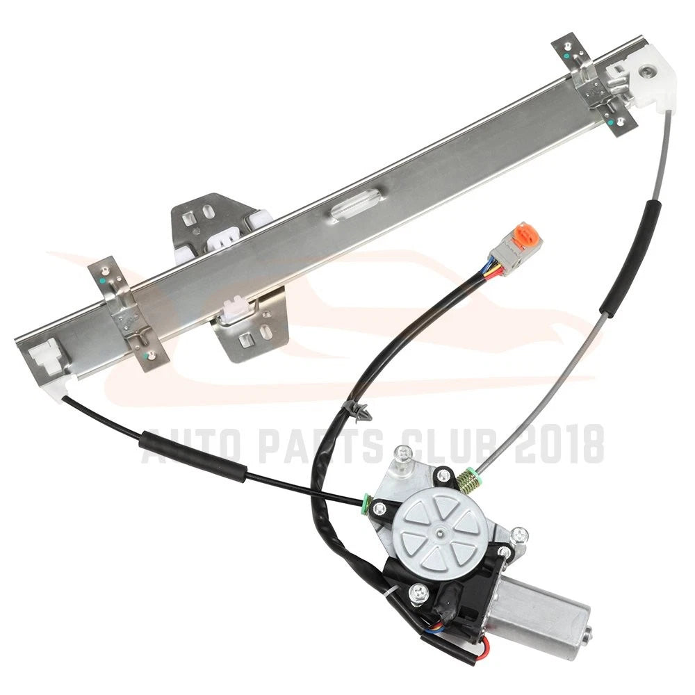 Window Regulator with Motor for Honda Element (2003–2011)