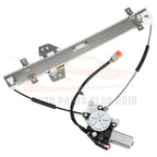 Window Regulator with Motor for Honda Element (2003–2011)