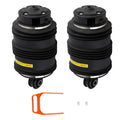 2Pcs Rear Air Suspension Bags for Mercedes Benz E-Class S211 (2003–2009)