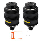 2Pcs Rear Air Suspension Bags for Mercedes Benz E-Class S211 (2003–2009)