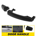 Exterior Door Handle for Chevy HHR (2006–2011) 15835615