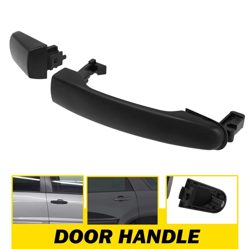 Exterior Door Handle for Chevy HHR (2006–2011) 15835615