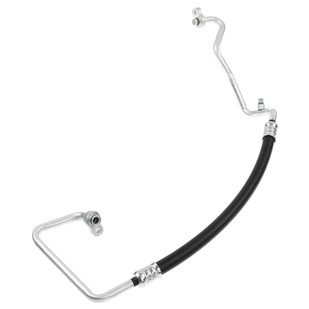 2X A/C Suction & Discharge Line Hose for Mitsubishi Lancer (2010)