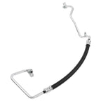 2X A/C Suction & Discharge Line Hose for Mitsubishi Lancer (2010)