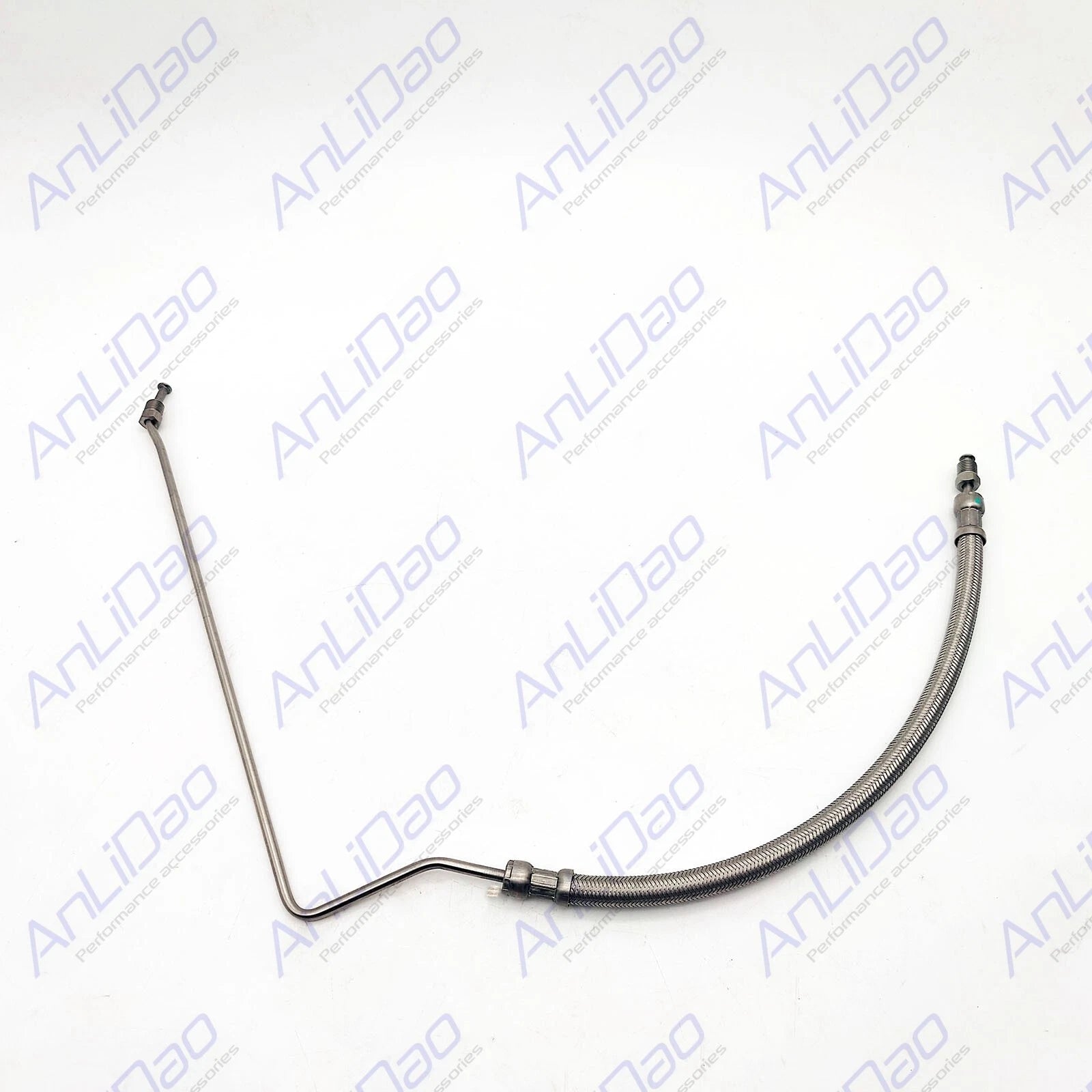 Trim Cylinder Hose for Bravo Alpha One (18-2115, 32-864959, 32-99903-1)