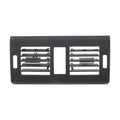 Air Vent Panel for Mercedes-Benz GLK350 (2011) - Black