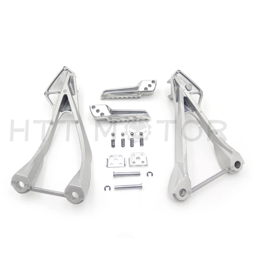 Rear Passenger Footpeg Bracket for Kawasaki ZX6R ZX636 (2005–2008)