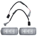 Trunk Bed Lighting Kit for Toyota Tacoma (2020-2024)