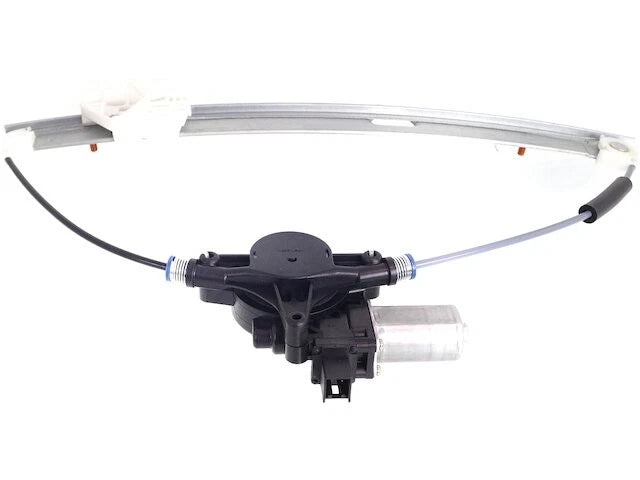 Front Right Window Regulator for Mazda 6 (2009–2010) RX183MT