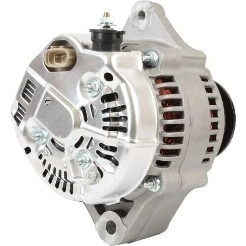 90 Amp Alternator for Caterpillar Mini Excavators 302.5C 303CR (2010–2015) 102211-9010